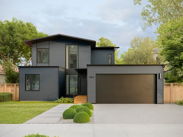 2161 Parkwood Way, San Jose, CA 95125