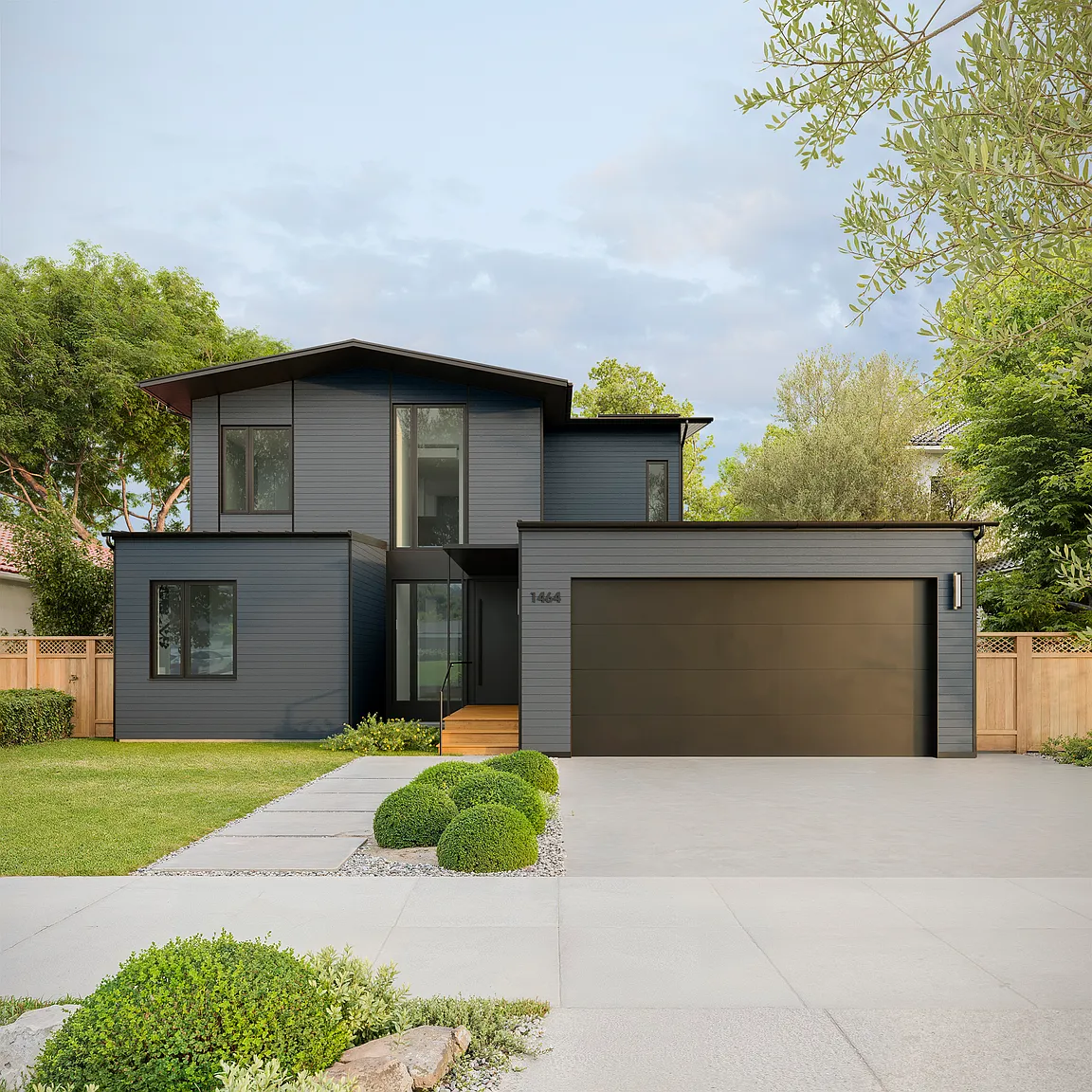 5608 Harvard Dr photo 1