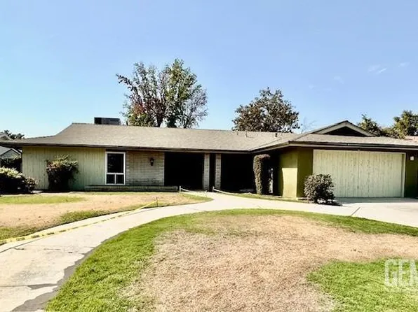 209 Gabriel Dr, Bakersfield, CA 93309