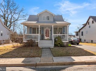 3317 Willoughby Rd, Baltimore, MD 21234