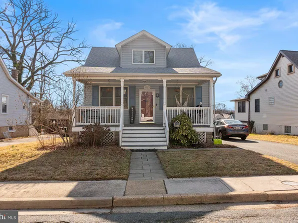 3317 Willoughby Rd, Baltimore, MD 21234