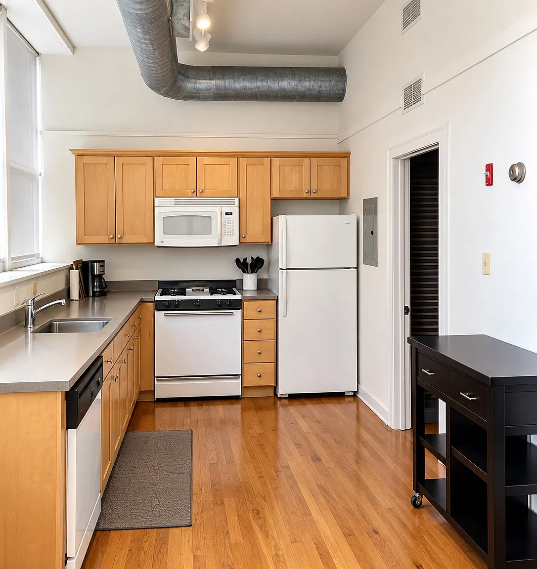 1 bed, 600 sqft, $2,900 — Photo 4