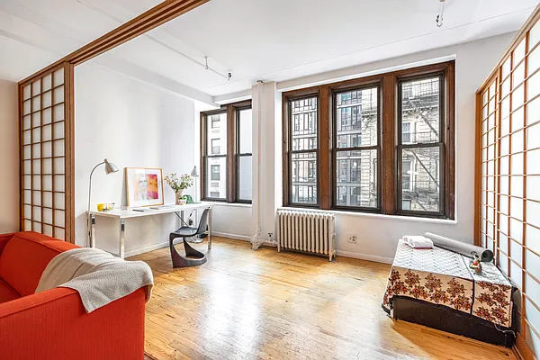 Rented by Brown Harris Stevens | media 17