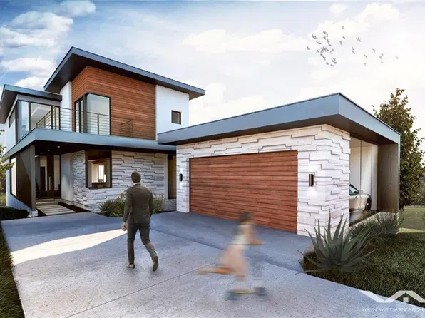 1115 Gillespie Pl, Austin, TX 78704
