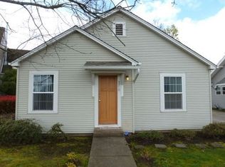 3219 Williams Ave NE, Salem, OR 97301