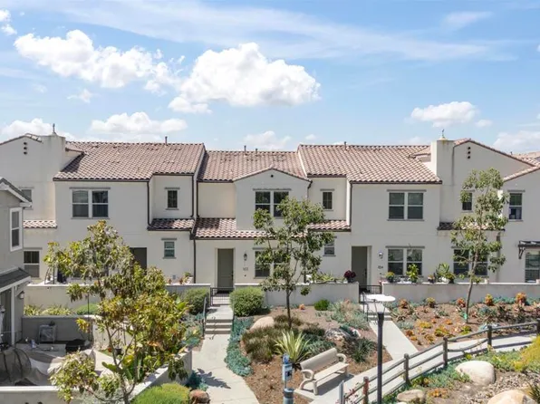 1927 Corte Agata #163, Chula Vista, CA 91913
