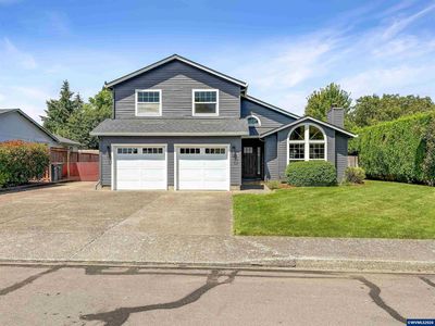 1040 SW Tall Oaks Dr, McMinnville, OR, 97128