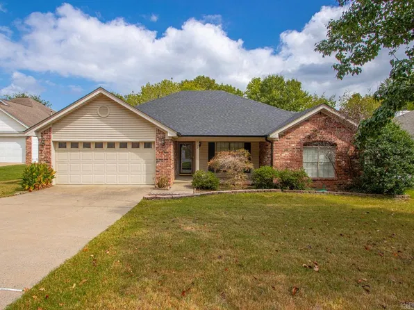 5 Cherry Crest Cv, Little Rock, AR 72211