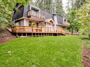 7945 S C St, Springfield, OR 97478