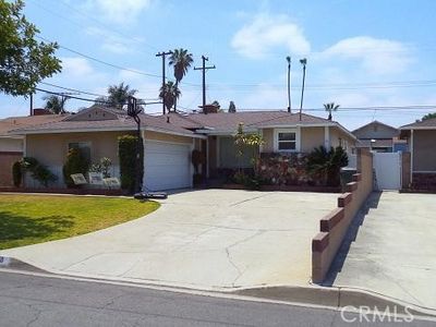 14878 Goodhue St, Whittier, CA, 90604