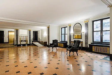 Rented by Rita S Citrin, LREB