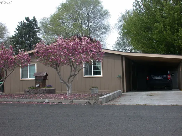 950 Pomona St Unit 108, The Dalles, OR 97058
