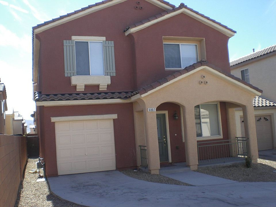 1st image of 6807 Granite River Ln
