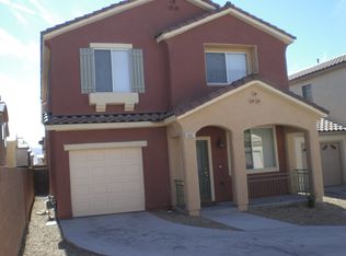 6807 Granite River Ln, Las Vegas, NV 89122