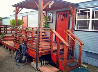 1361 McCallum Cir, Arcata, CA 95521