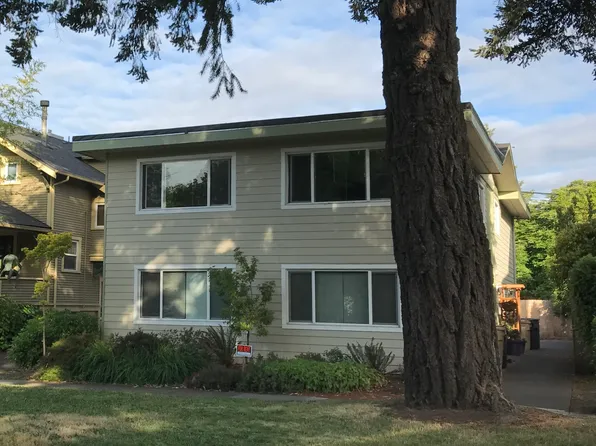 236 NW 8th St APT 4, Corvallis, OR 97330
