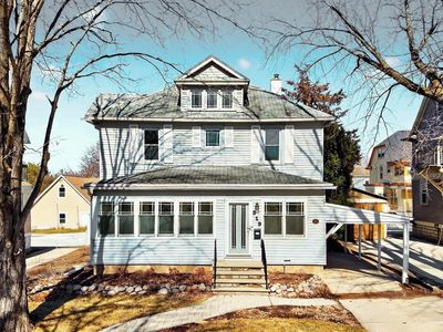 519 Spring St, Green Bay, WI, 54301