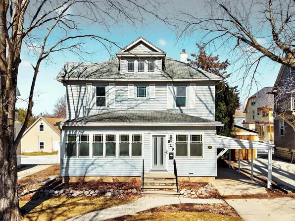 519 Spring St, Green Bay, WI 54301