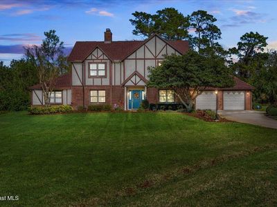 3794 Rambling Acres Dr, Titusville, FL, 32796