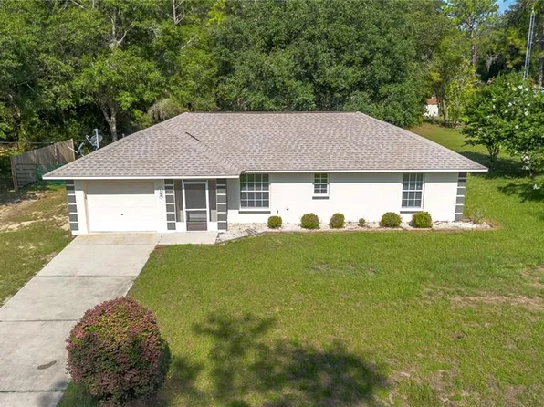 5200 SW 199th Ct, Dunnellon, FL 34431