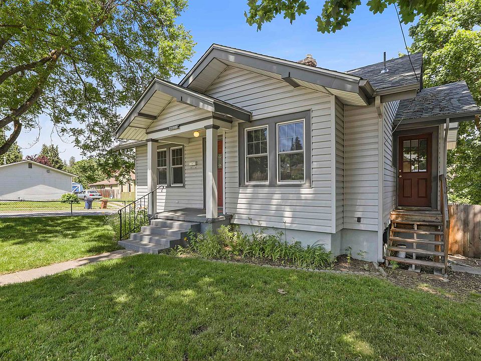 1203 E 12th Ave, Spokane, WA 99202 | Zillow