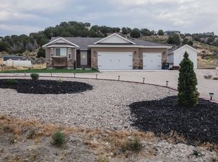 182 Bellwood Dr, Spring Creek, NV 89815
