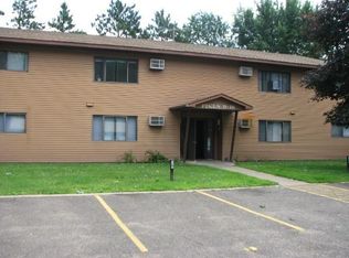 718 E Maryland St, Saint Croix Falls, WI 54024