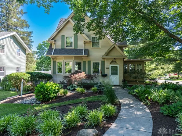 2262 Avalon Ave, Dayton, OH 45409