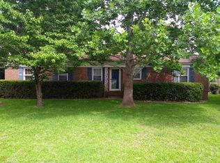 106 Sandy Way #15, Statesboro, GA 30461