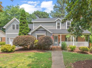 6304 Ansley Ln, Raleigh, NC 27612