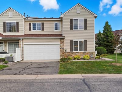 15672 Emerald Dr N UNIT 1, Hugo, MN, 55038