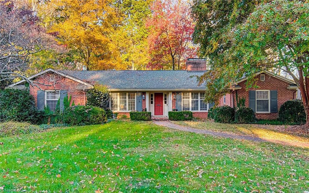 3531 York Rd, Winston Salem, NC 27104 Zillow
