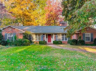 3531 York Rd, Winston Salem, NC 27104