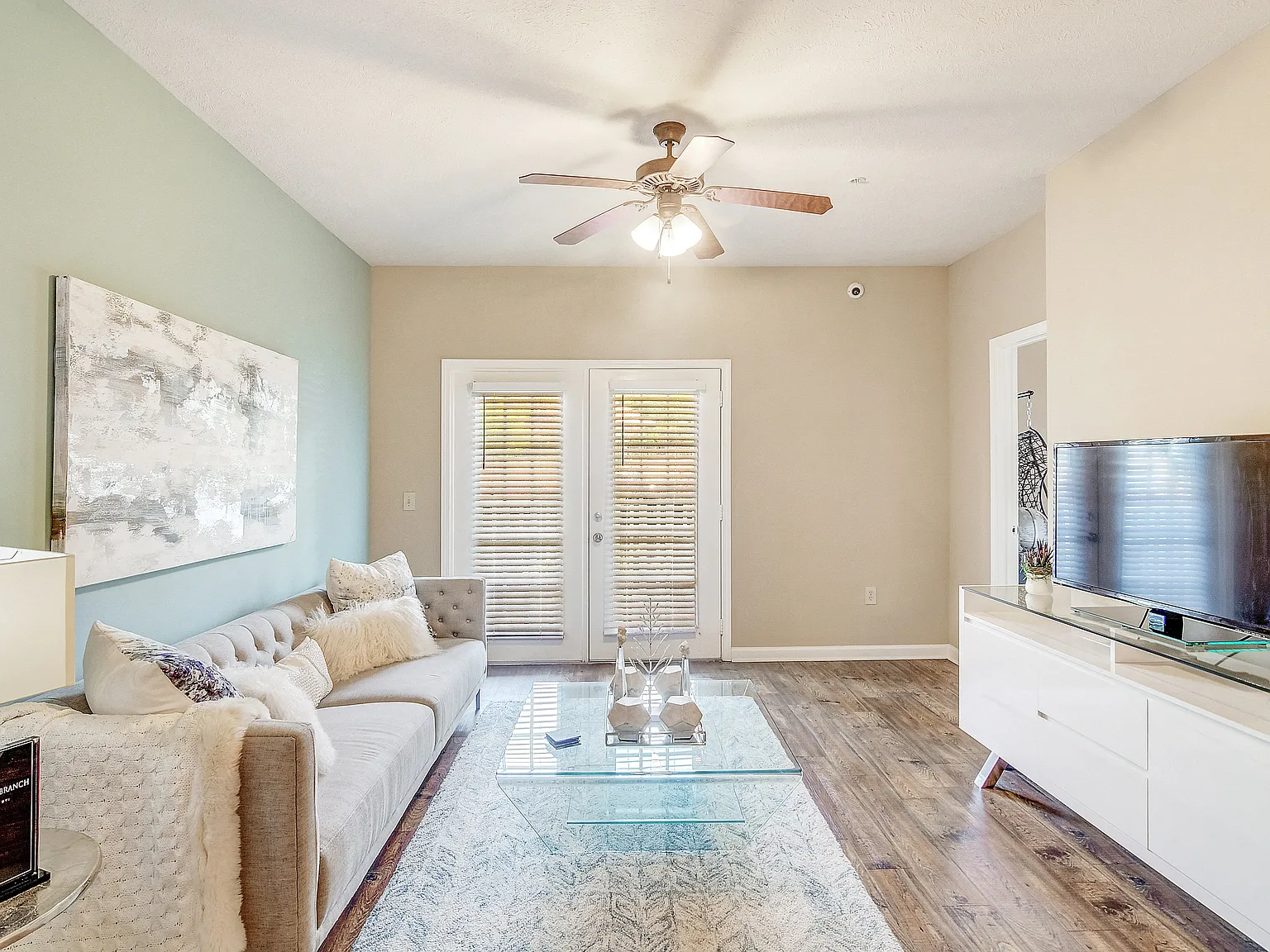 The Vineyard of Olive Branch Apartment Homes — Photo 2