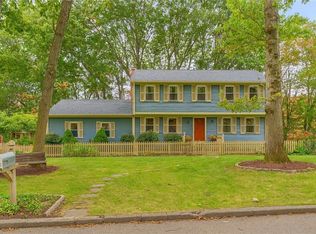 119 Gregory Dr, Seekonk, MA 02771