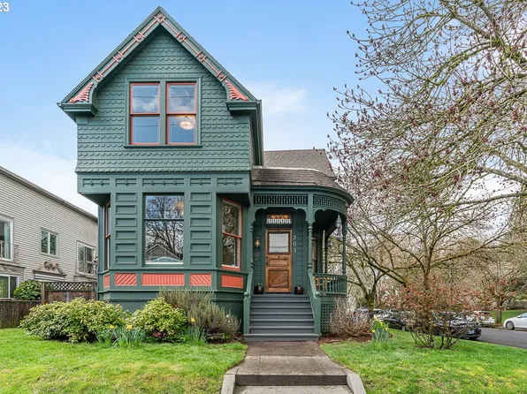 203 SE 15th Ave, Portland, OR 97214