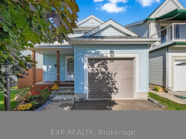 32 Peacock Cres S, Ottawa, ON K2J 3P6