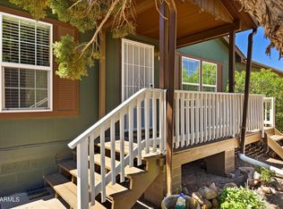 1740 STINSON Lane, Show Low, AZ 85901
