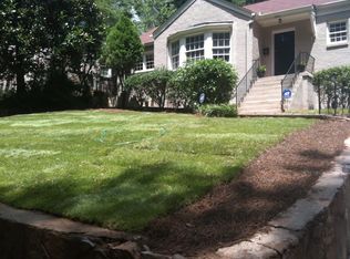 1328 Beech Valley Rd, Atlanta, GA 30306