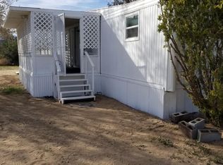 1553 Oak Ln, Ridgecrest, CA 93555