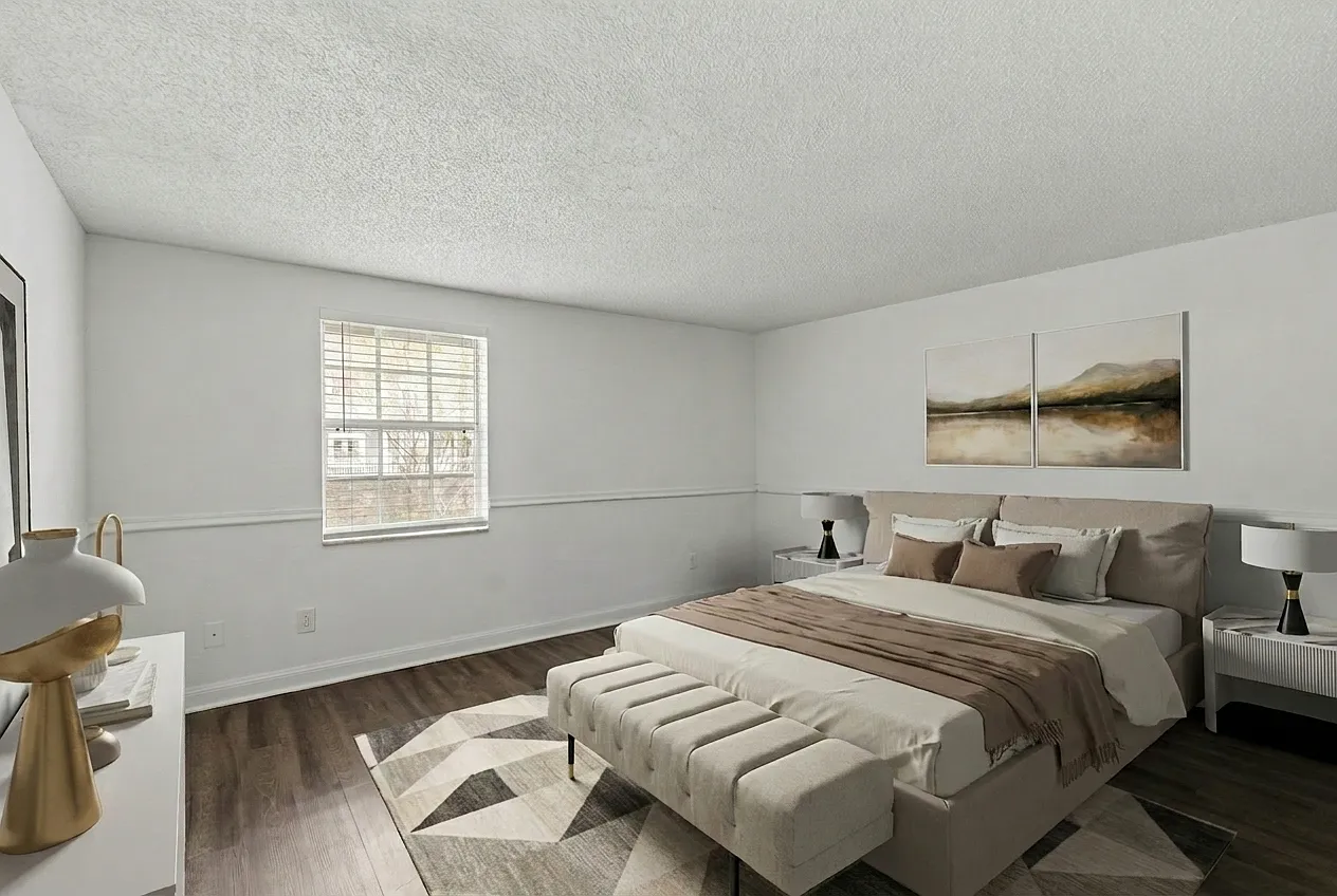 2 bed, 1020 sqft, $1,850 — Photo 4