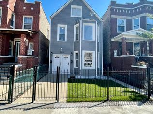 2963 N Ridgeway Ave #2, Chicago, IL 60618