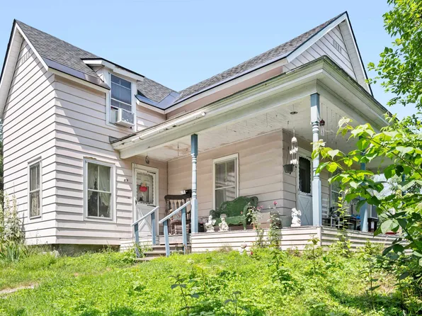 63 John Street, Barre City, VT 05641