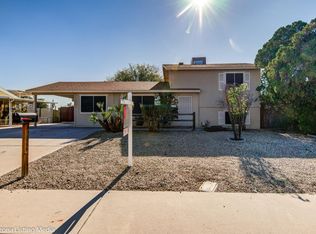 3707 W Columbine Dr, Phoenix, AZ 85029