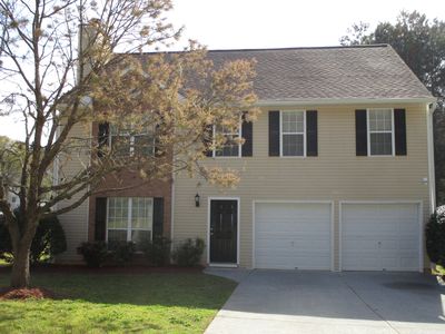 3701 Crescent Hill Ln NW, Acworth, GA, 30101