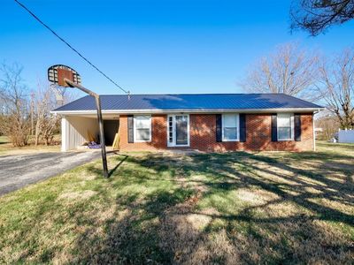 146 Countryside Dr, Horse Cave, KY, 42749