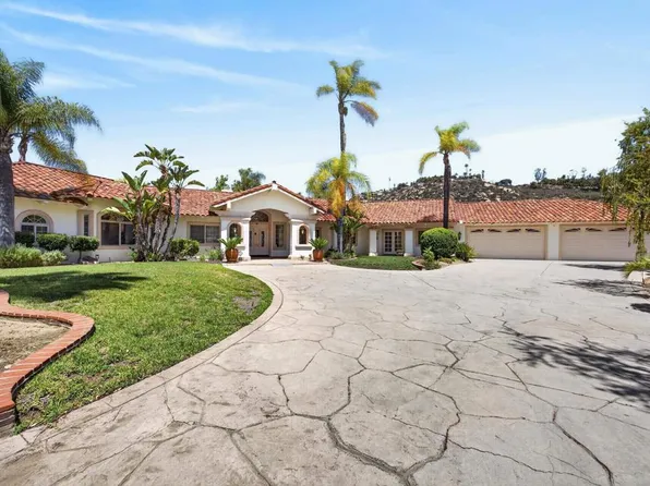 29629 Castleridge Rd, Valley Center, CA 92082
