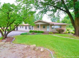 6909 Highway 31 E, Sellersburg, IN 47172