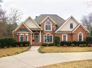 1006 Laurel Ridge Dr, McDonough, GA 30252