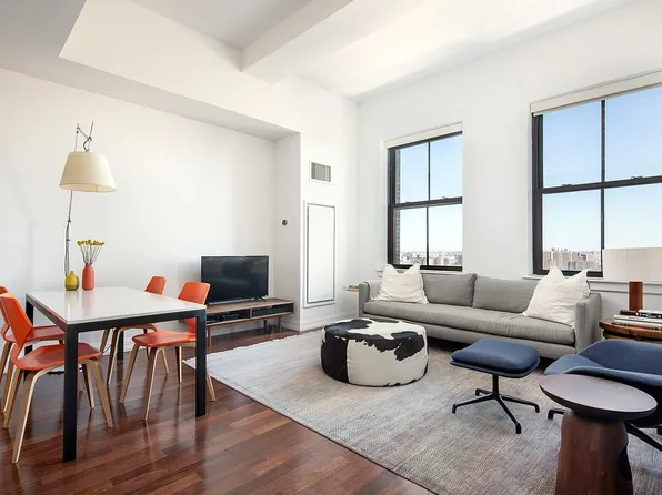 1 Hanson Pl APT 23B, Brooklyn, NY 11217